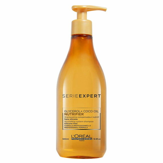 LOreal-Nutrifier-nawilzajacy-szampon-do-wlosow-suchych,-butelka-500ml-z-pompka.