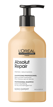 Loreal-Absolut-Repair-Gold-szampon-500-ml
